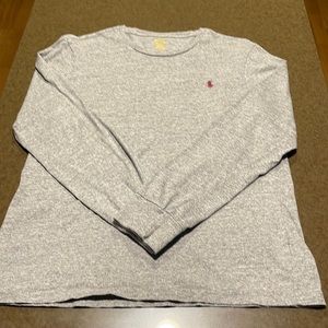 Polo Ralph Lauren Long Sleeve Custom Fit Shirt
